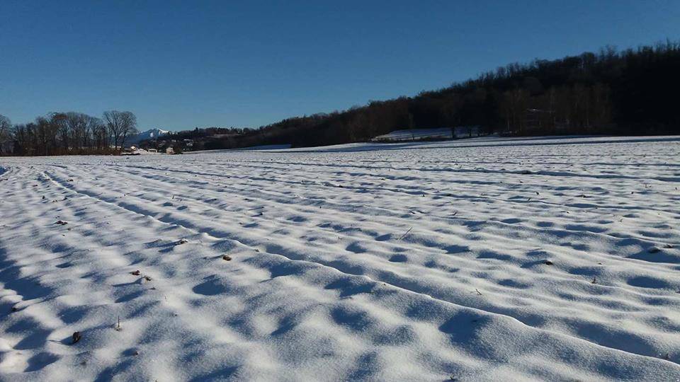 il presepe di vegonno dicembre 2017