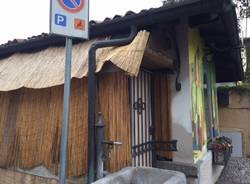 il super presepe di Fignano