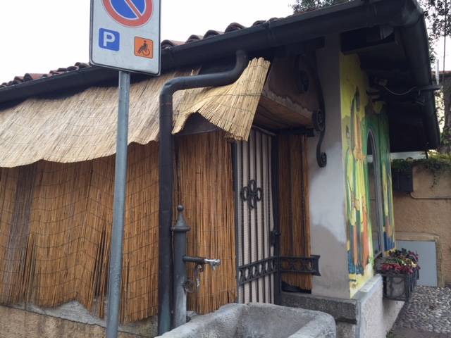 il super presepe di Fignano