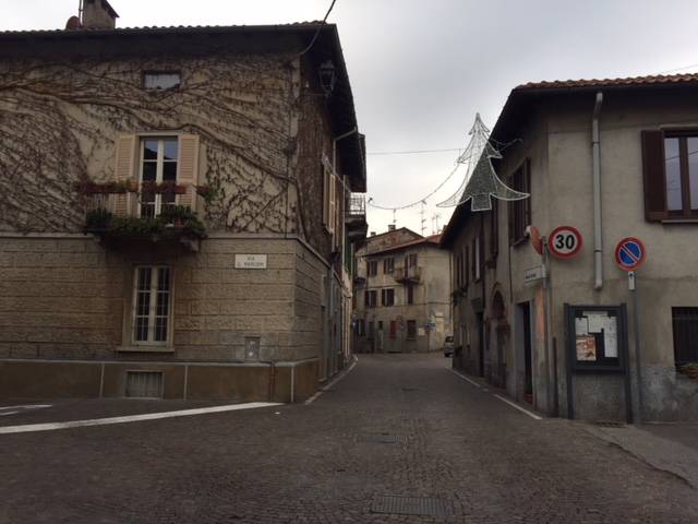 il super presepe di Fignano