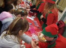 IL villaggio di Babbo natale: ultimo weekend