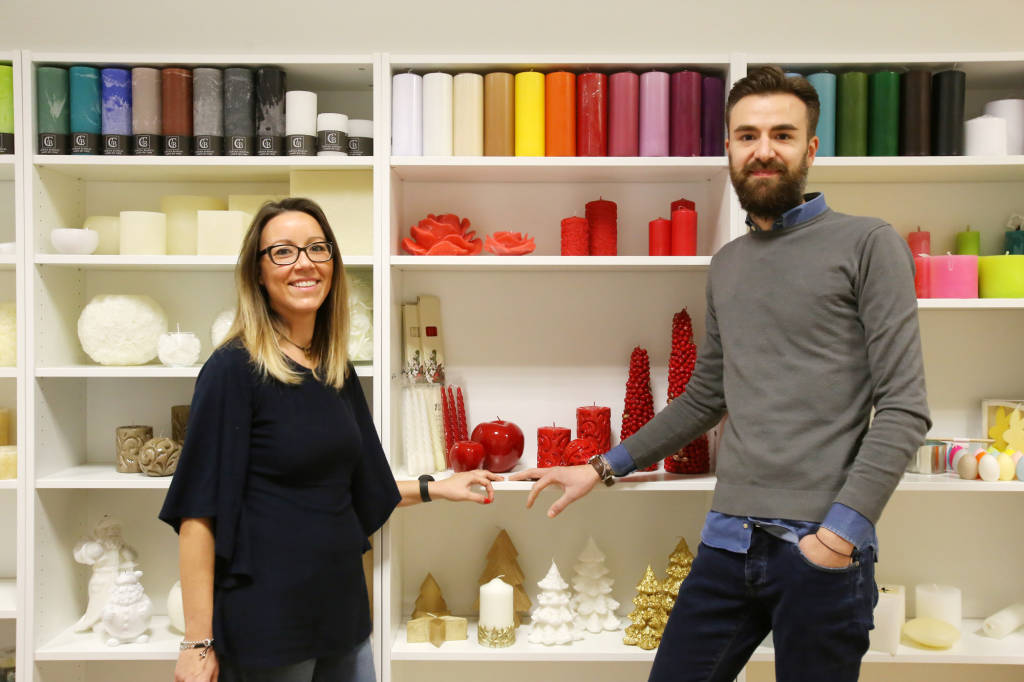 Imprese e Territorio news dicembre