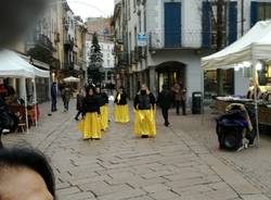 In presidio per lo Ius Soli