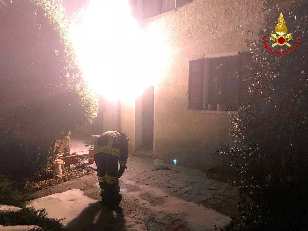 incendio voldomino dicembre 2017