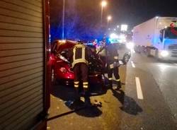 Incidente 4 dicembre 