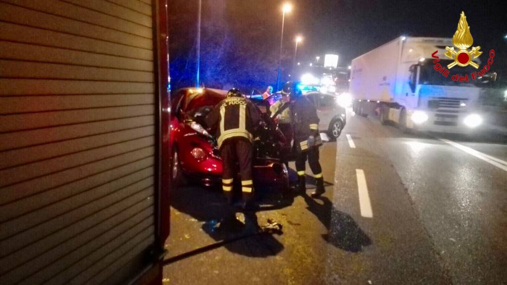 Incidente 4 dicembre 