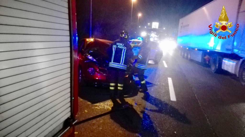 Incidente 4 dicembre 