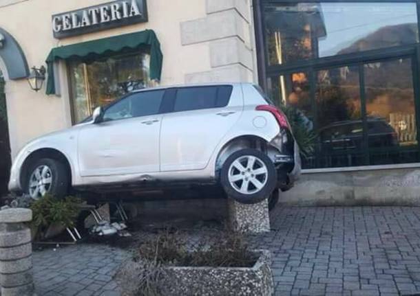 Incidente Bisuschio