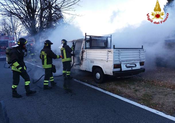 Incidente Porto Valtravaglia 4 dicembre 