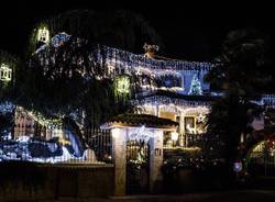 ispra natale casa lucine