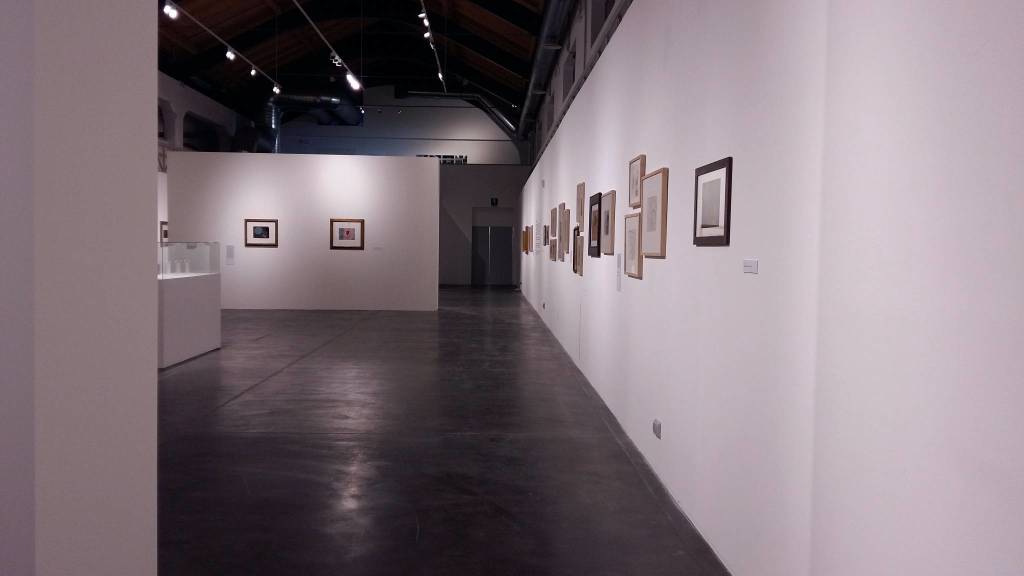 Jack Kerouac al Museo Maga