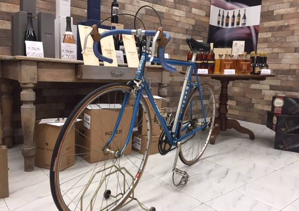 La boutique del gusto