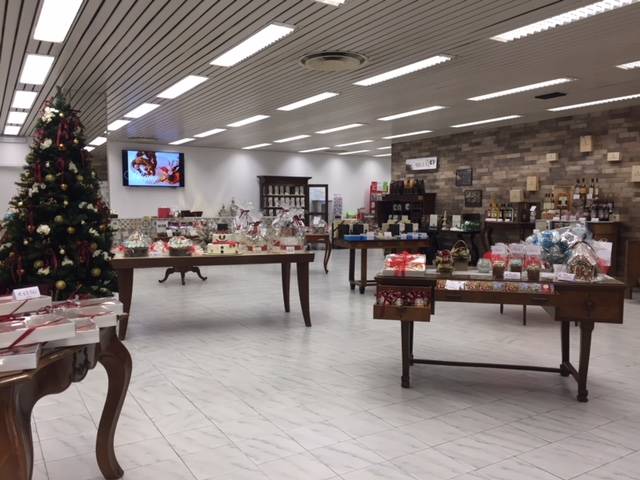 la boutique del gusto in valcuvia