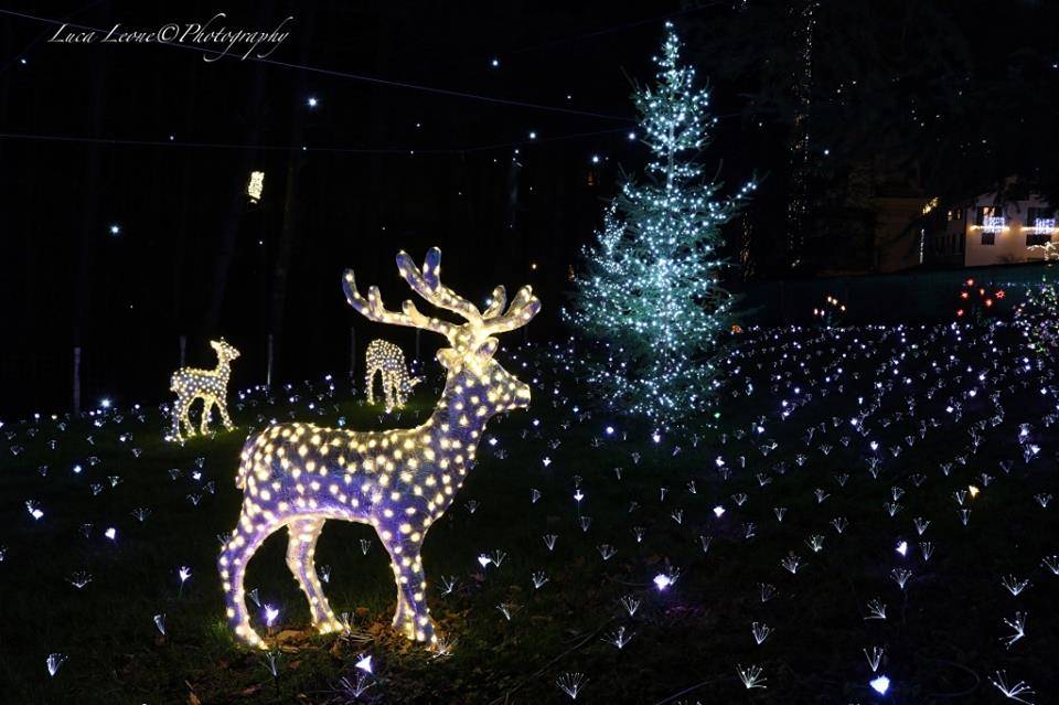 La magia di Leggiuno in 10 foto