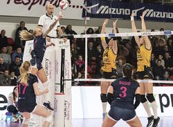 lardini filottrano sab volley legnano pallavolo