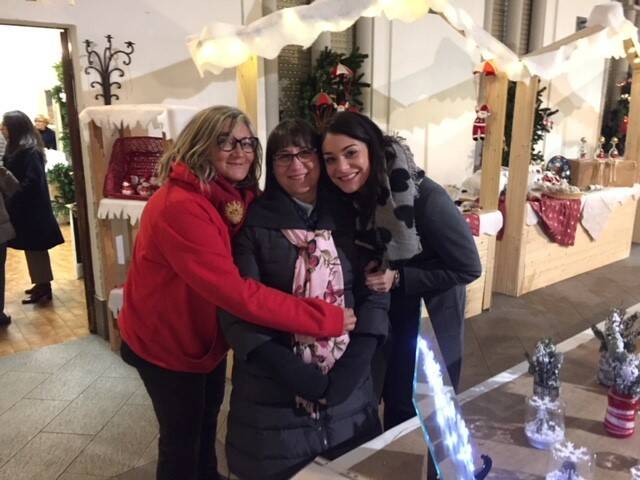 Legnarello Mercatino   Natale 005