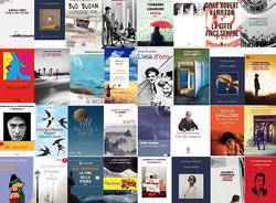 Libri - Copertine generiche