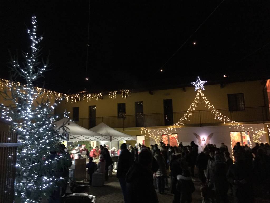 Luci leggiuno 2017