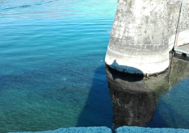 luino, verbano basso madonnina