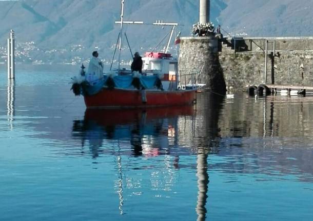 luino, verbano basso madonnina