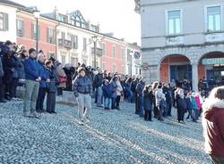 luino, verbano basso madonnina