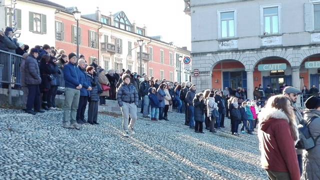 luino, verbano basso madonnina