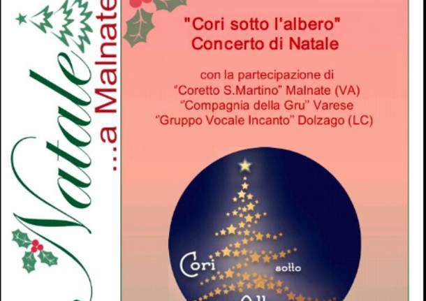 malnate eventi natale 2017