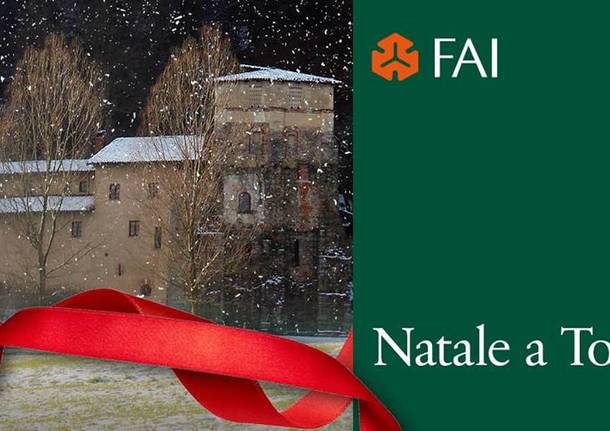 natale a torba