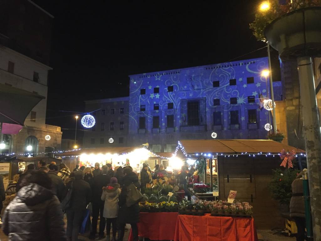 Natale a Varese