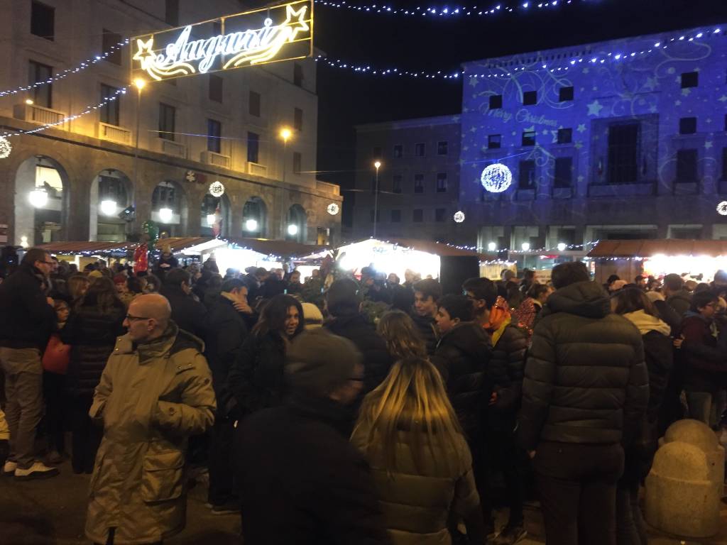 Natale a Varese