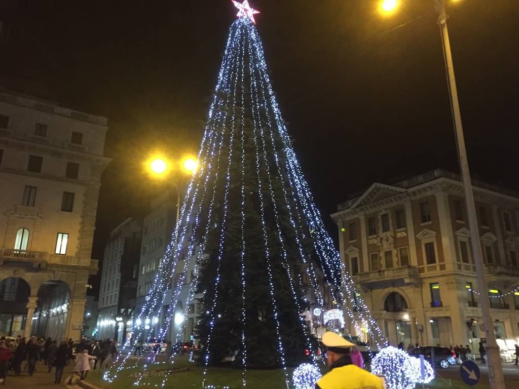 Natale a Varese