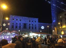 Natale a Varese