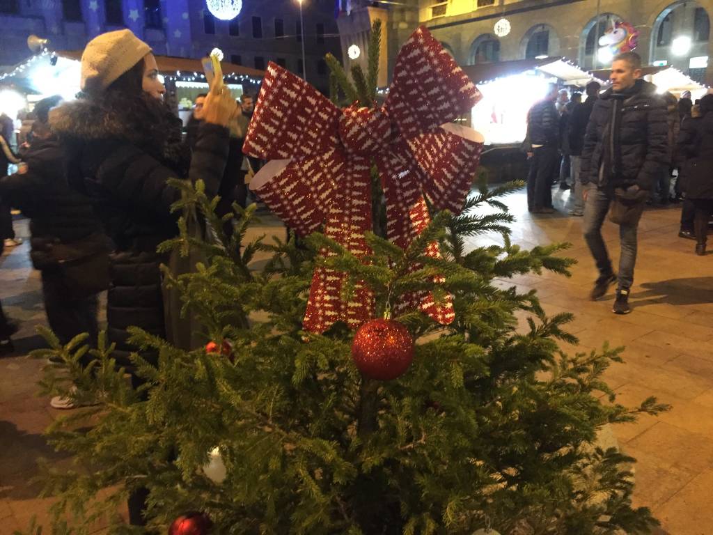 Natale a Varese