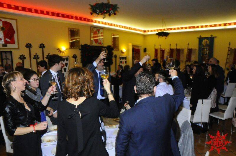 NBS  Cena degli Auguri   16 12 17  5 