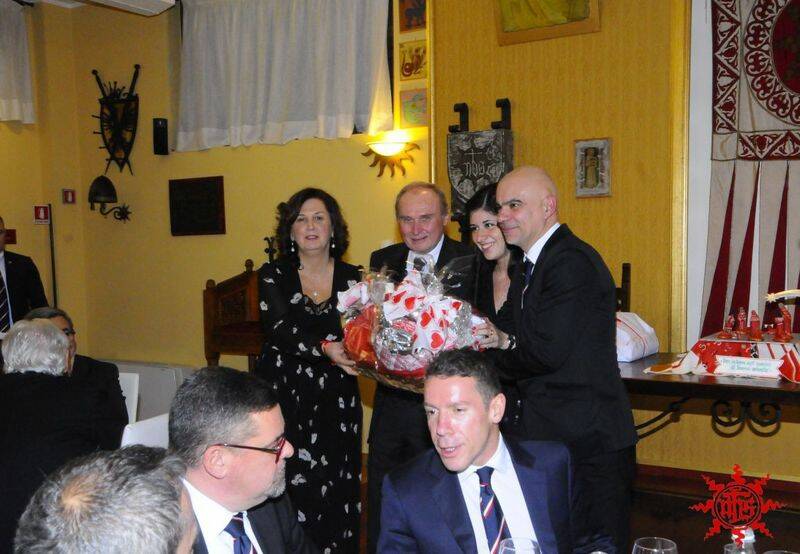 NBS  Cena degli Auguri   16 12 17  6 