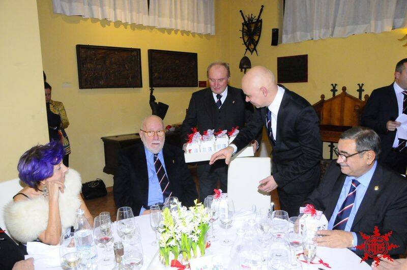 NBS  Cena degli Auguri   16 12 17  7 