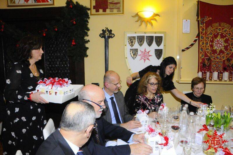 NBS  Cena degli Auguri   16 12 17  8 