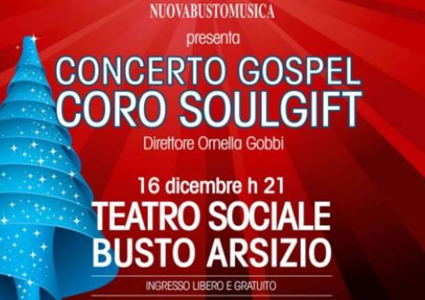 nuova busto musica