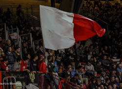 Pallacanestro Varese - Capo d'Orlando