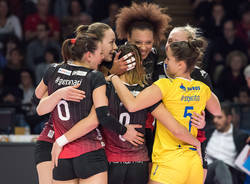pallavolo uyba