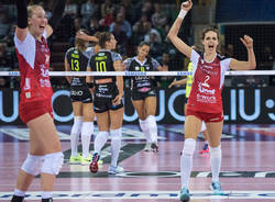 pallavolo uyba