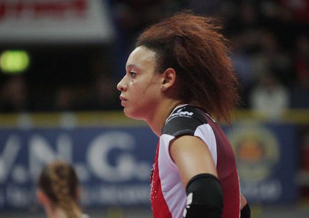 pallavolo uyba busto igor novara