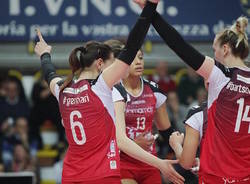 pallavolo uyba busto igor novara