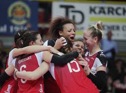 pallavolo uyba busto igor novara