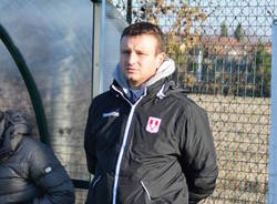 paolo tresoldi varese calcio