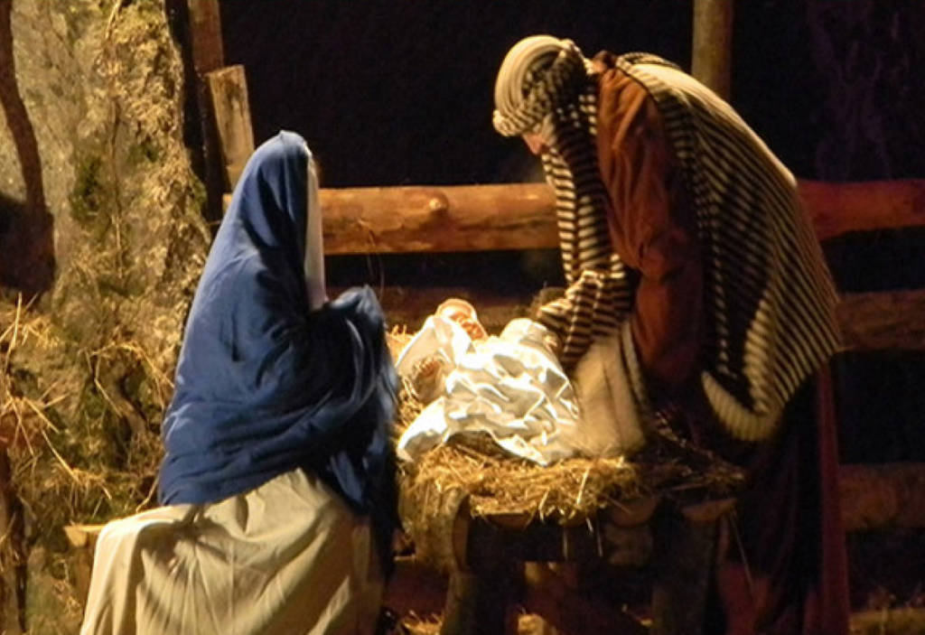 Presepe