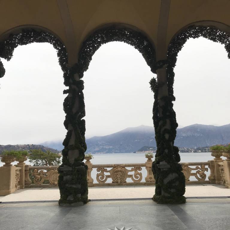 Presepi tremezzina 