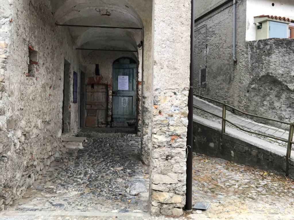 Presepi tremezzina 
