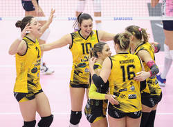 sab volley legnano pomì casalmaggiore pallavolo