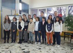 Samarate generica generiche 